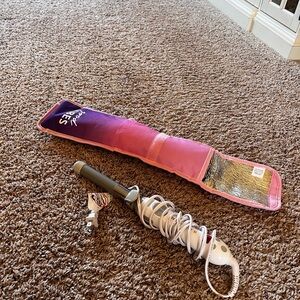 The Beachwaver Co. 1 inch Hair Curler